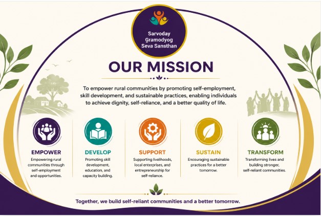 Our Mission