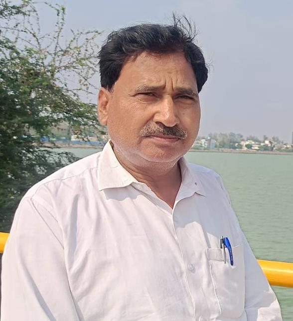 Satish kumar pandey